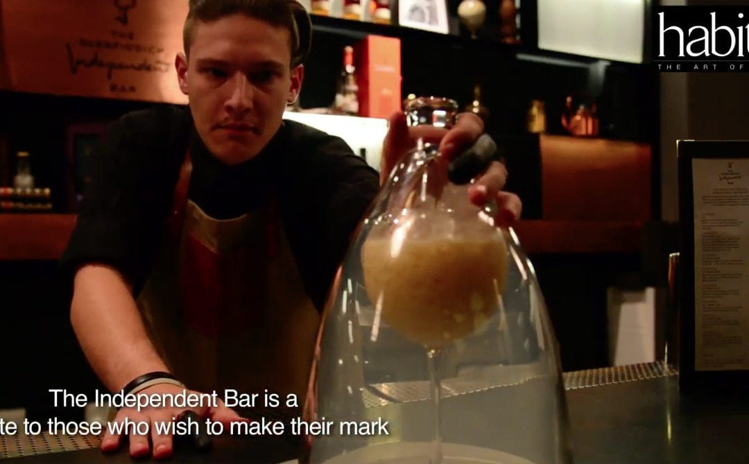 Glenfiddich Independent Bar
