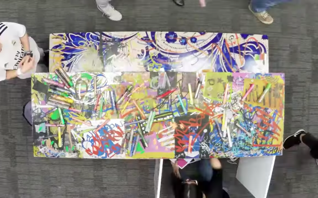 Turbine Art Fair 2019