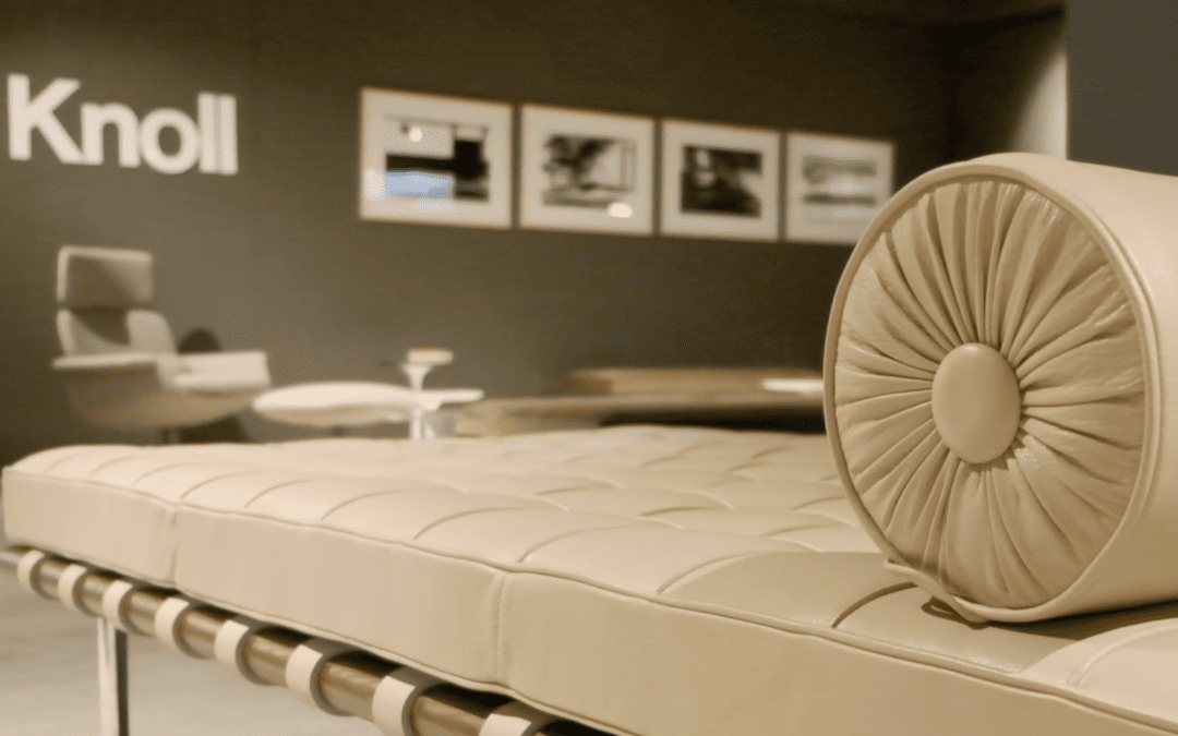 Knoll – Il Lusso