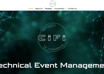 CiFi WiFi