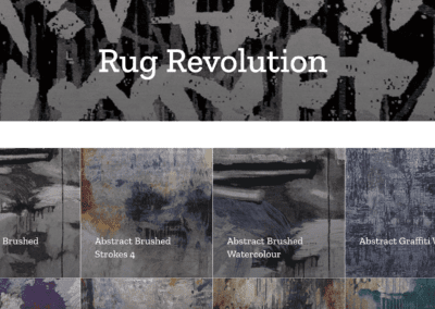 Paco Rugs
