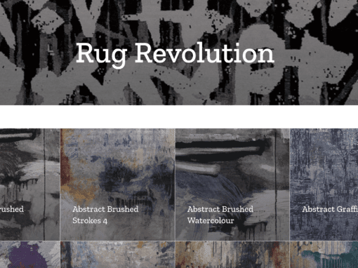 Paco Rugs