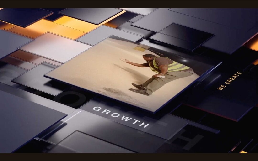 ETG Corporate Video