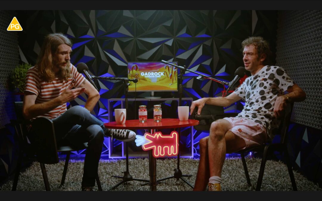 Evert Snyman | Gad de Combes Podcast