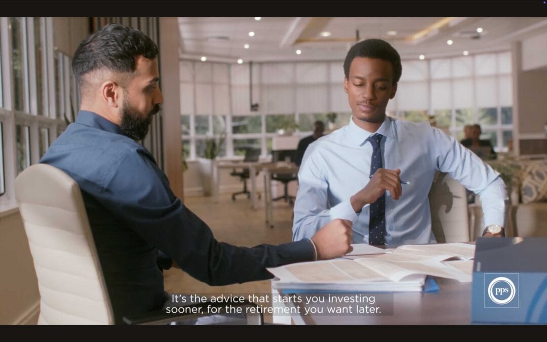 PPS TVC