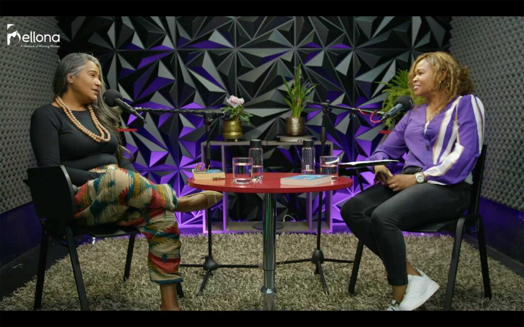 Bellona Women’s Network Podcast