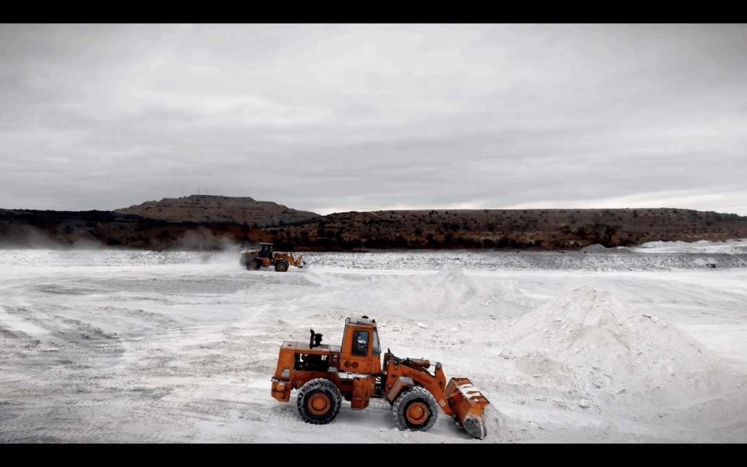 ETG Logistics Corporate Video