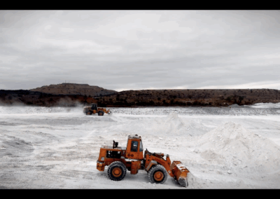 ETG Logistics Corporate Video