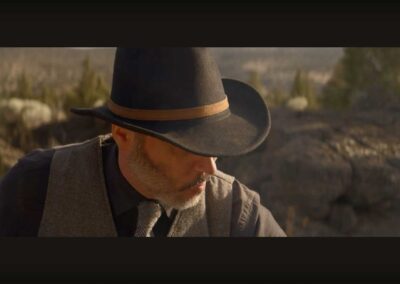 VFX Project