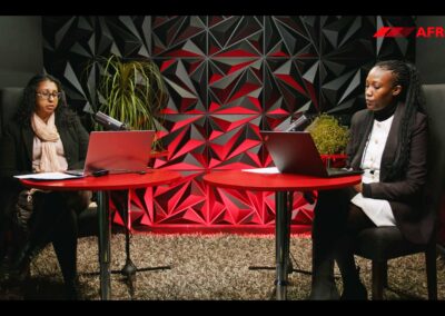 Afrox Podcast
